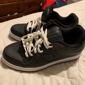 DC Size 9 Shoes